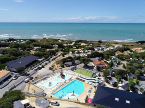 Camping Saint-Georges d'Oléron